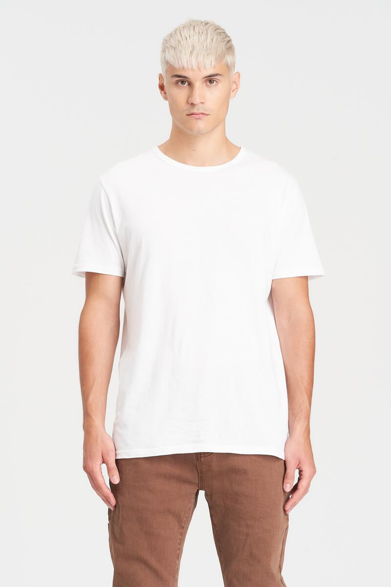 Kuwalla Organic Standards Tee