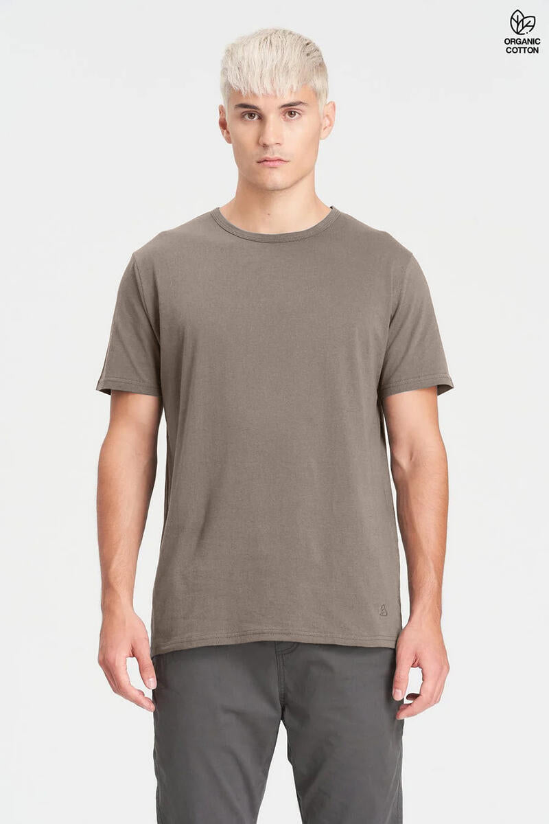 Kuwalla Organic Standards Tee