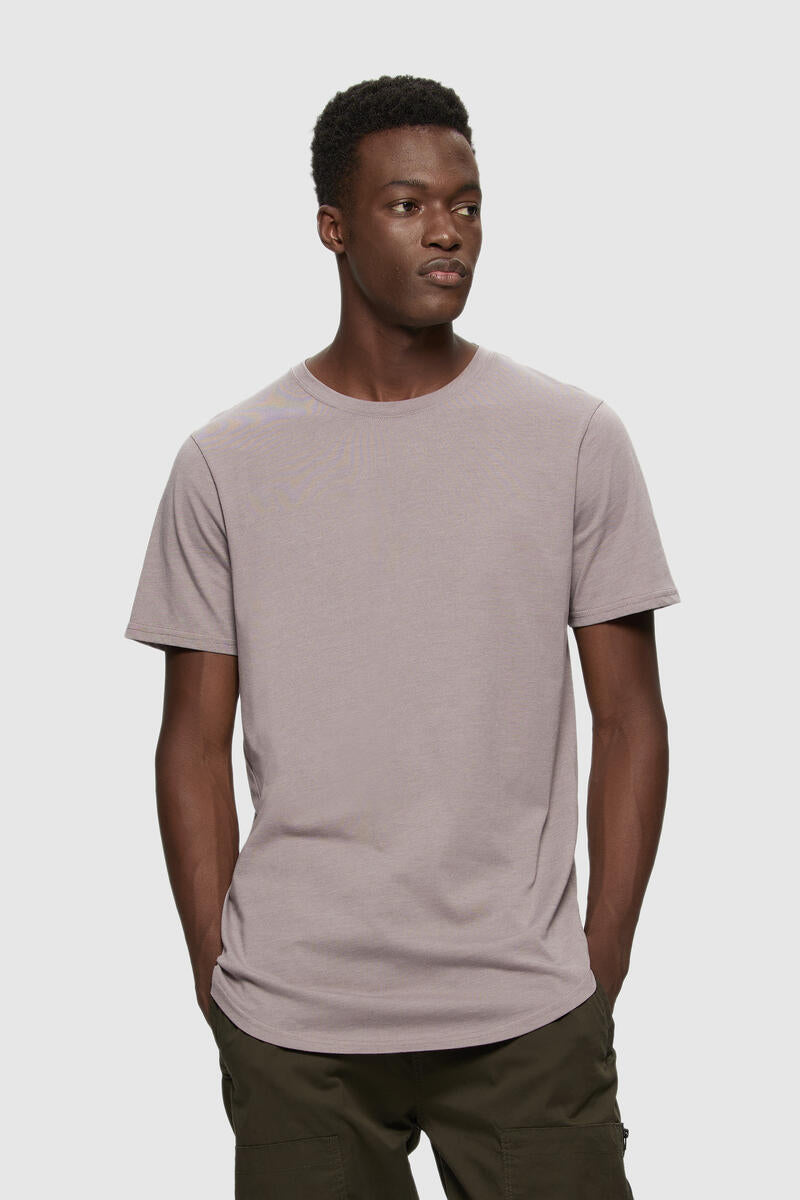 Eazy Scoop Tee