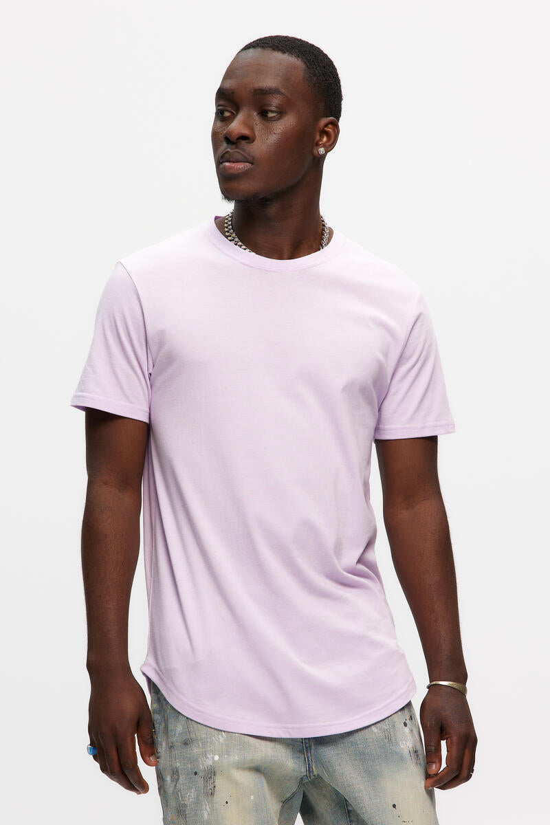 Eazy Scoop Tee