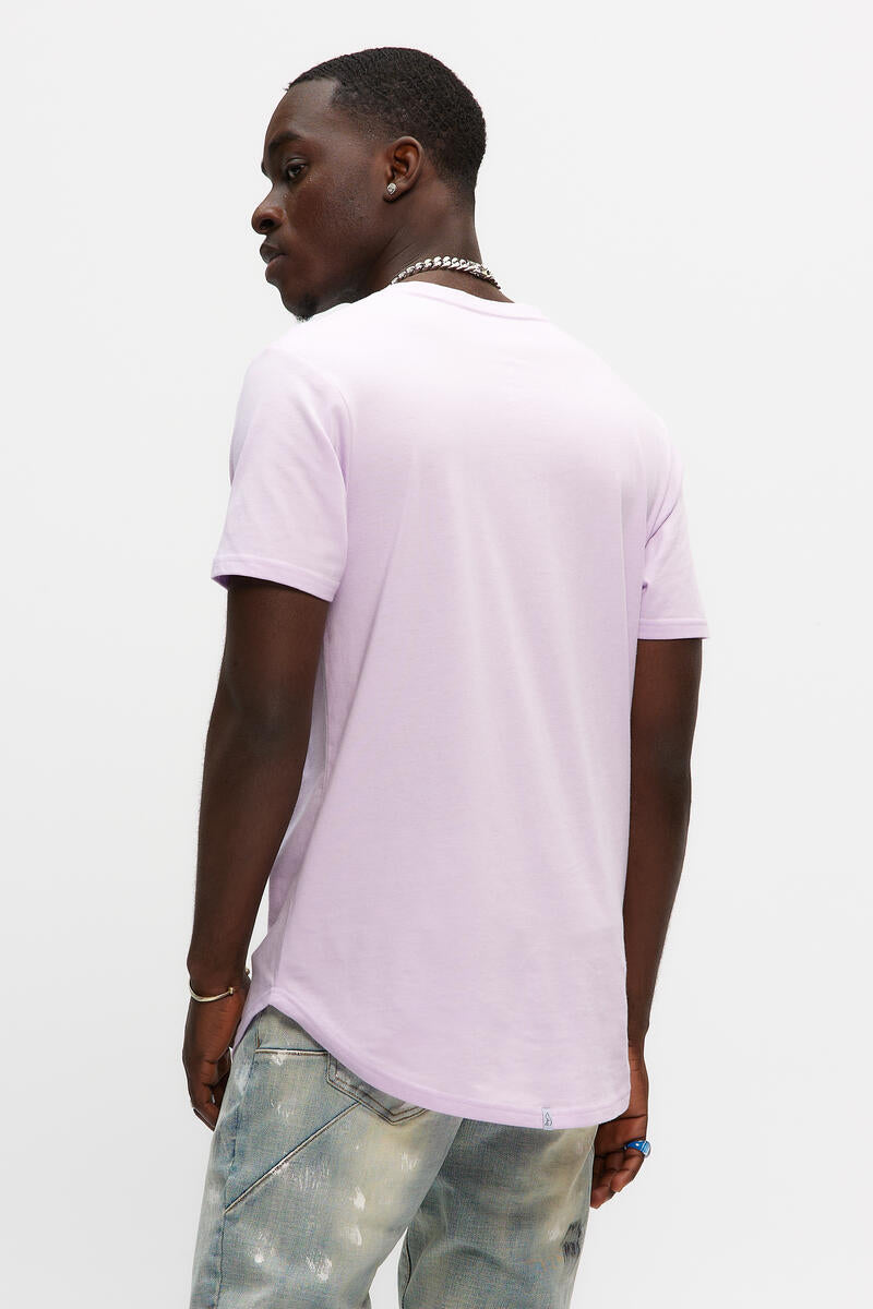 Eazy Scoop Tee