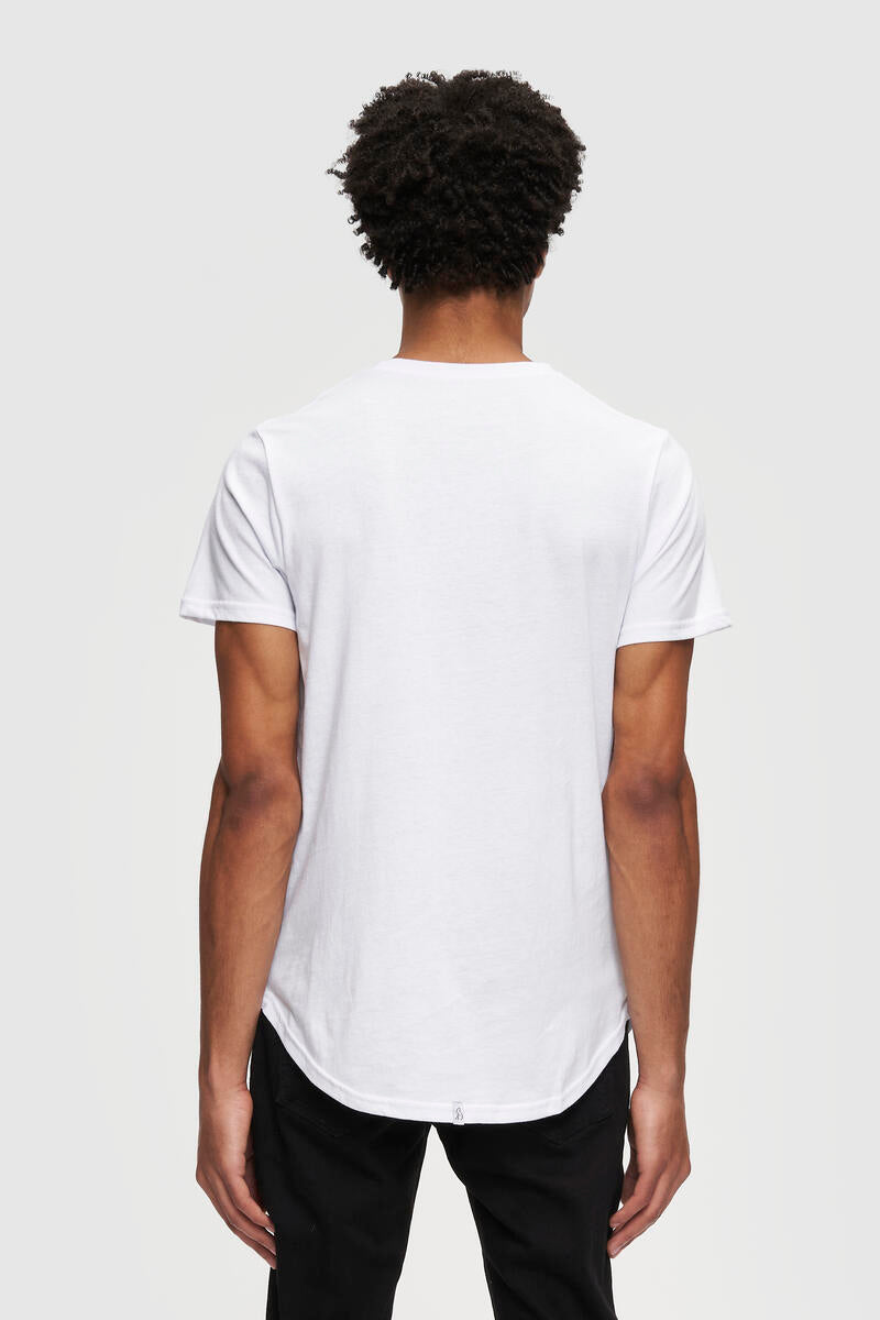 Eazy Scoop Tee