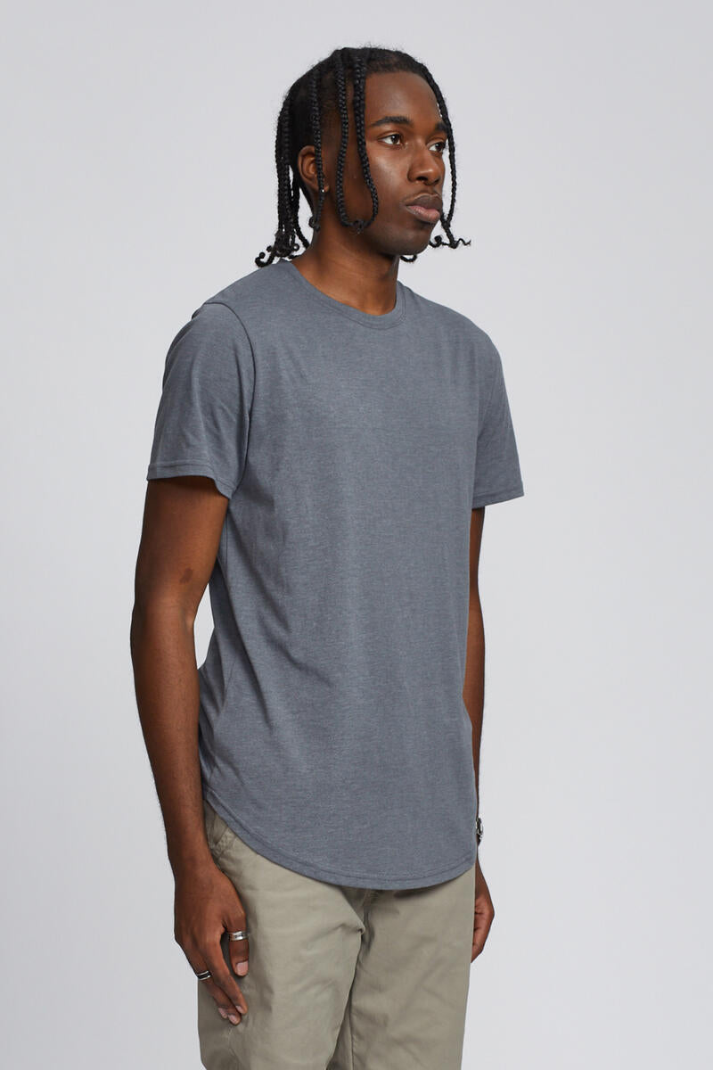 Eazy Scoop Tee