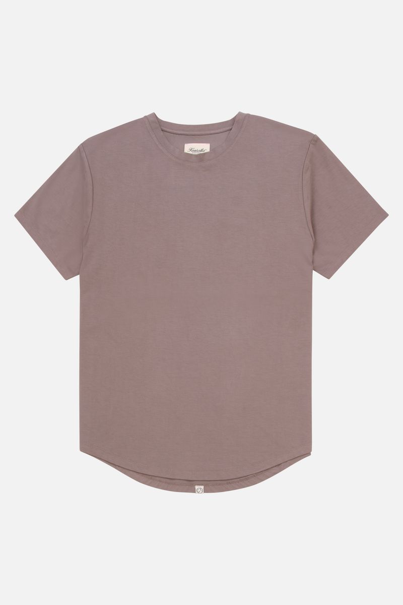 Cloud Hi-Lo Tee