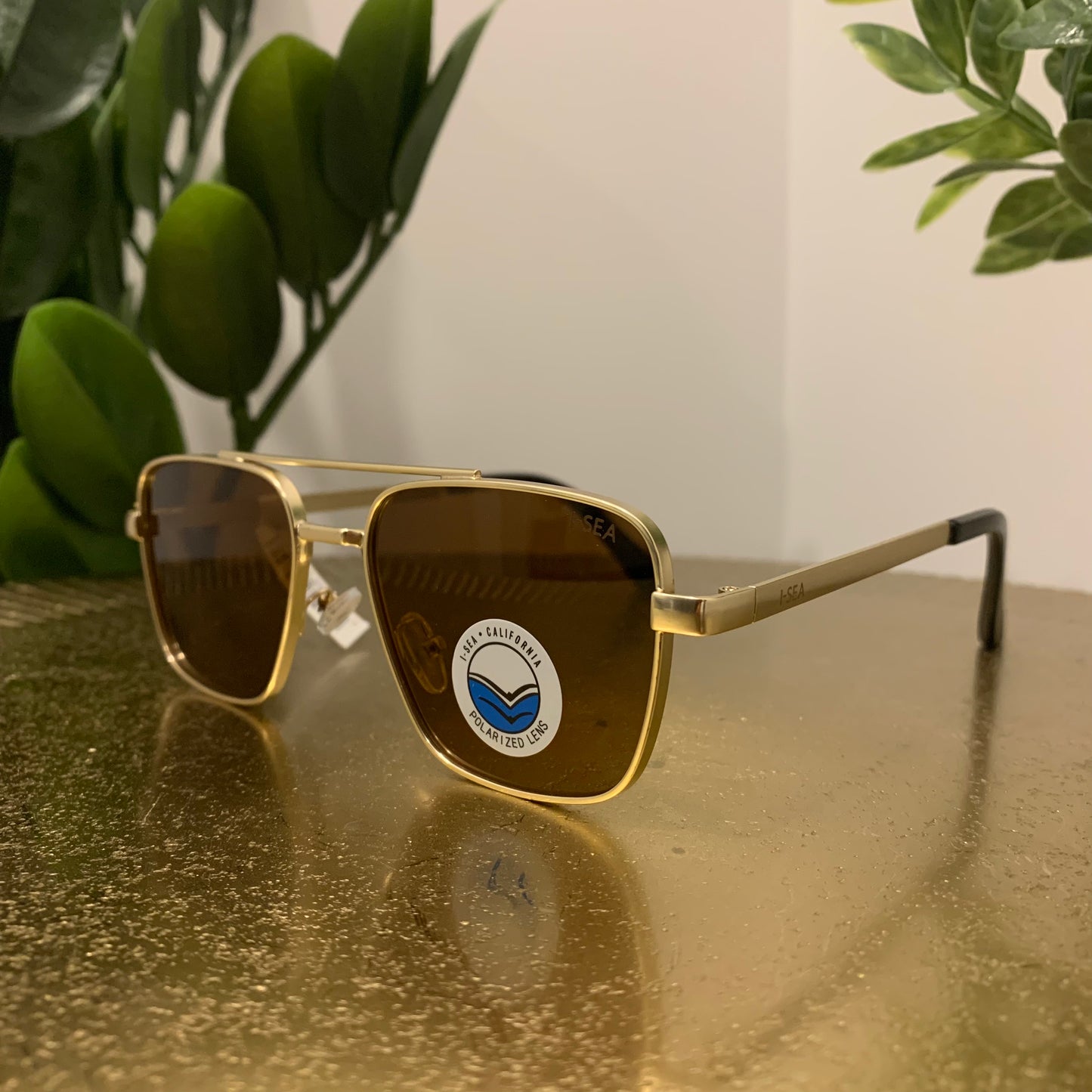 Brooks Sunglasses