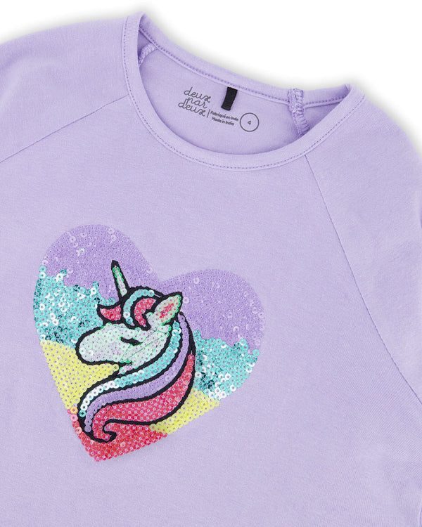 Organic Long Sleeve T-Shirt