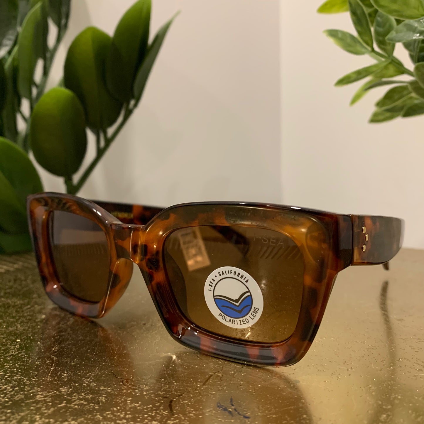 Hendrix Sunglasses