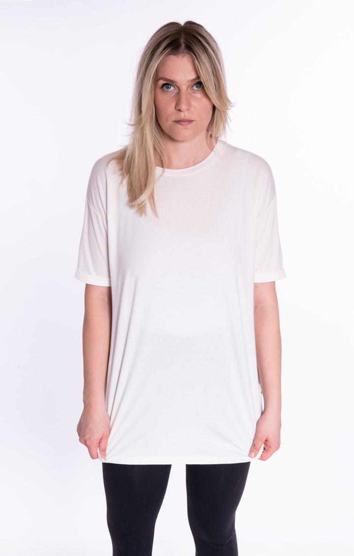 Oversized Tee