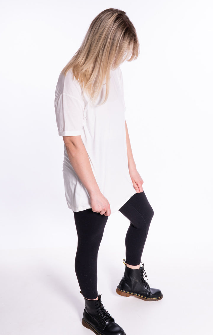Oversized Tee