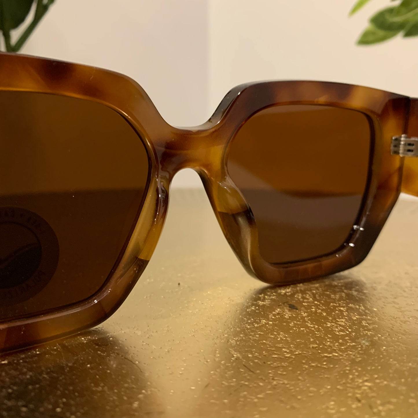Olivia Sunglasses