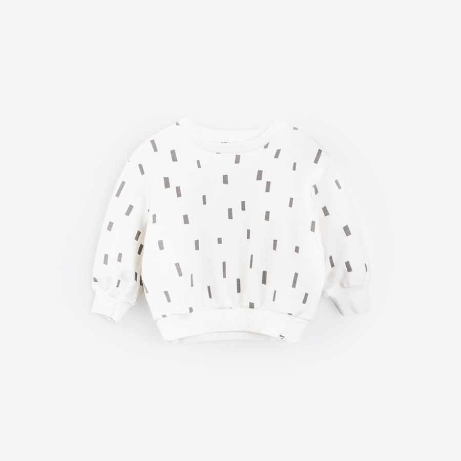 Miles Baby Sweater