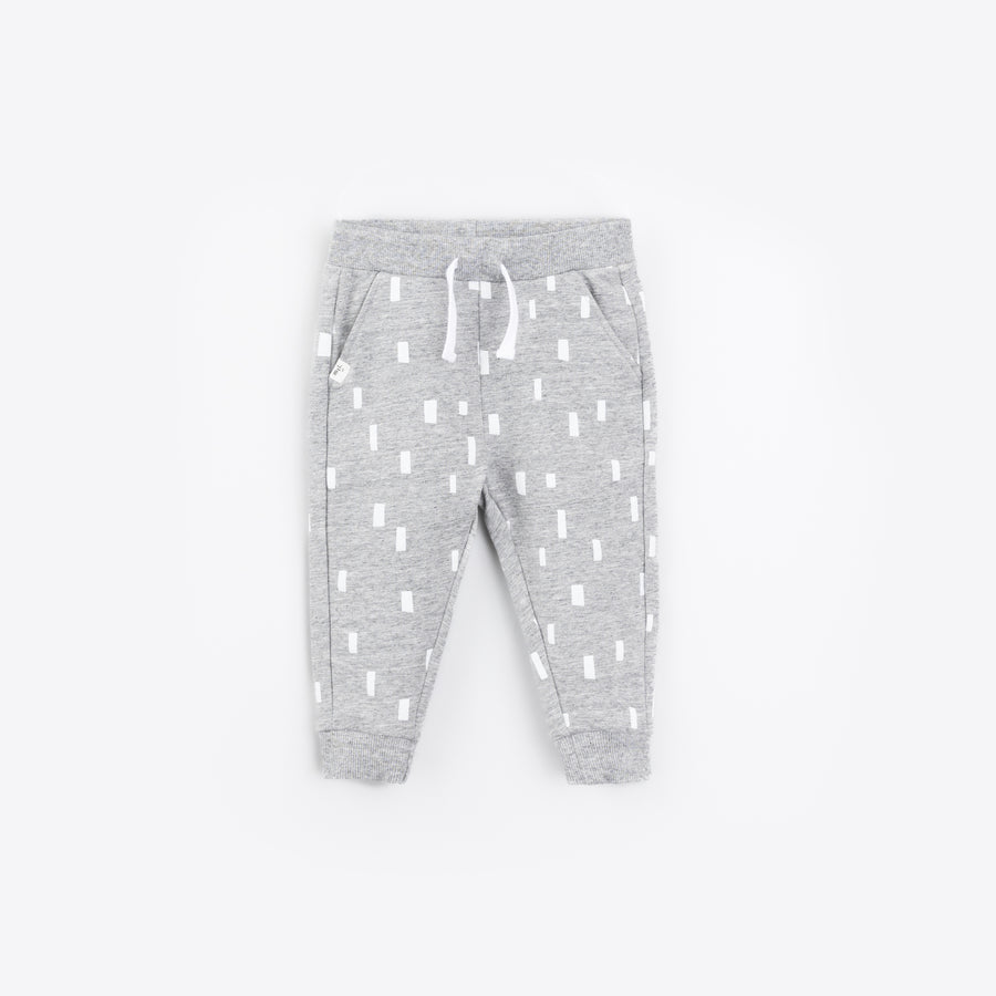 Miles Baby Sweat Pants