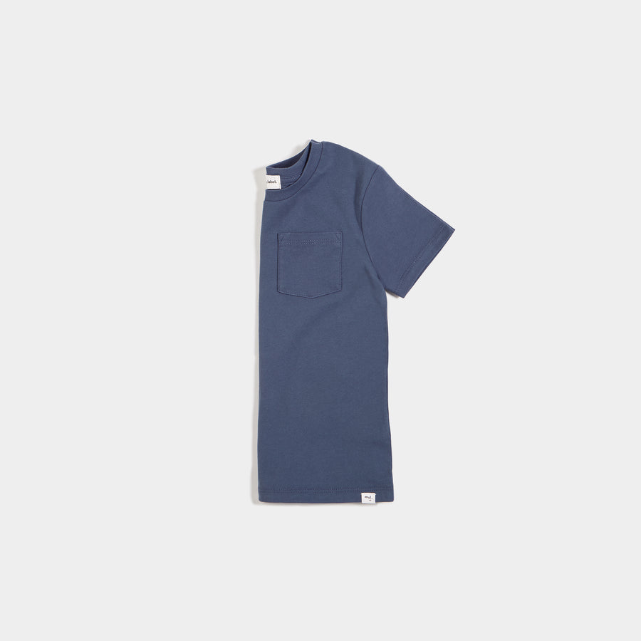 Miles Kids T Shirt