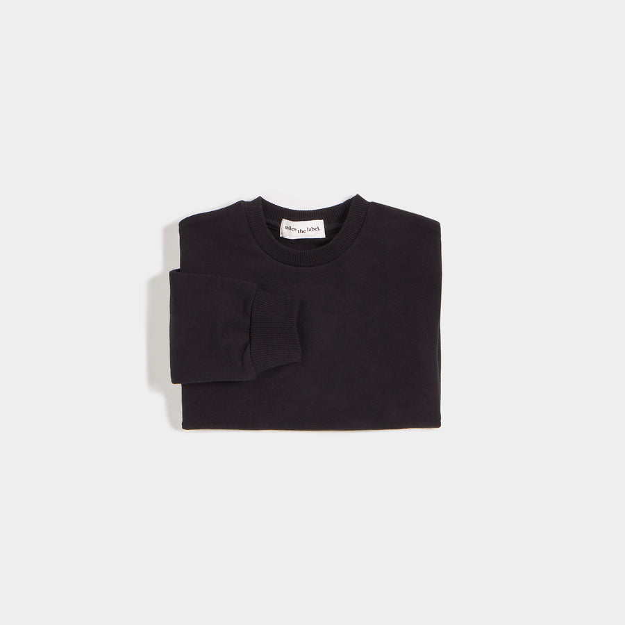 Miles Baby Sweater