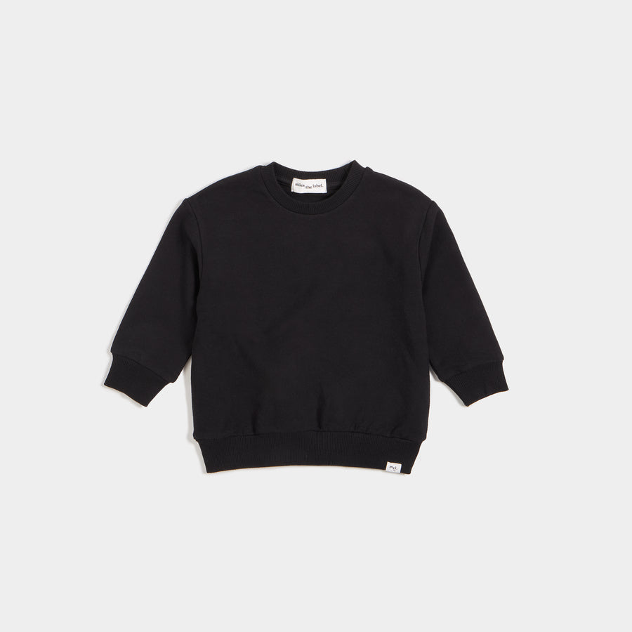 Miles Baby Sweater