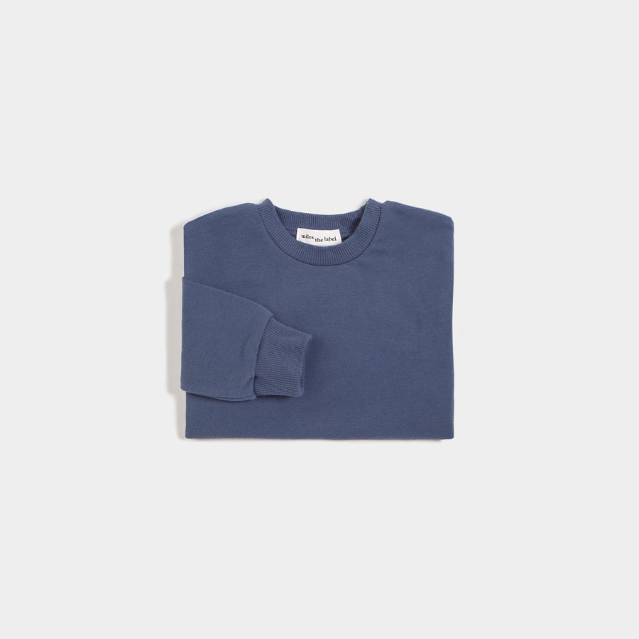 Miles Baby Sweater