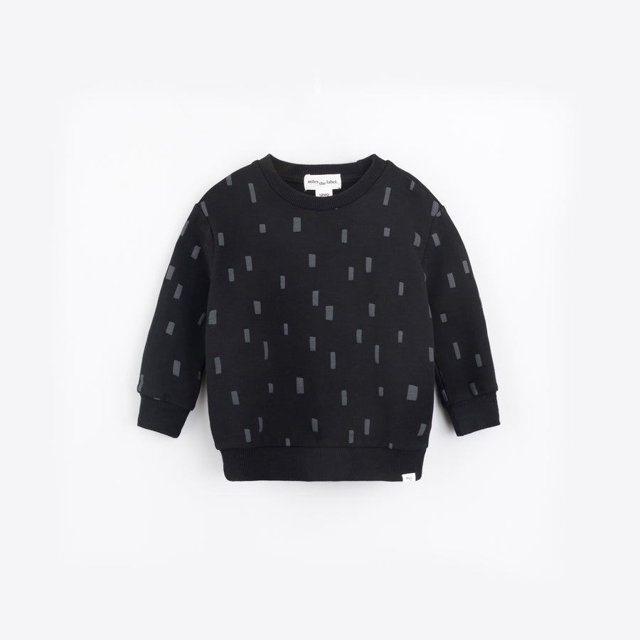 Miles Baby Sweater