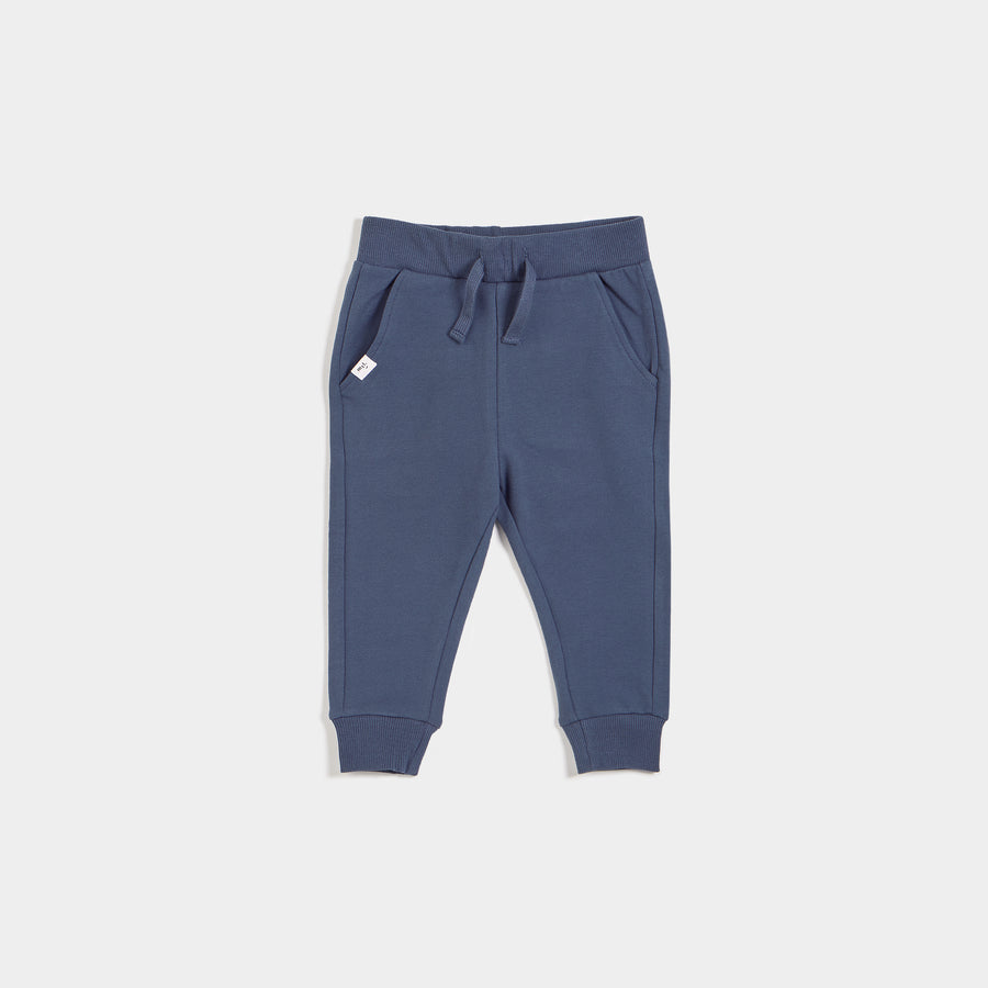 Miles Baby Sweat Pants