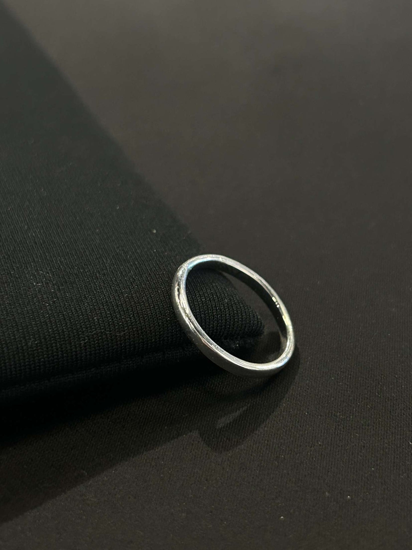 Plain Ring