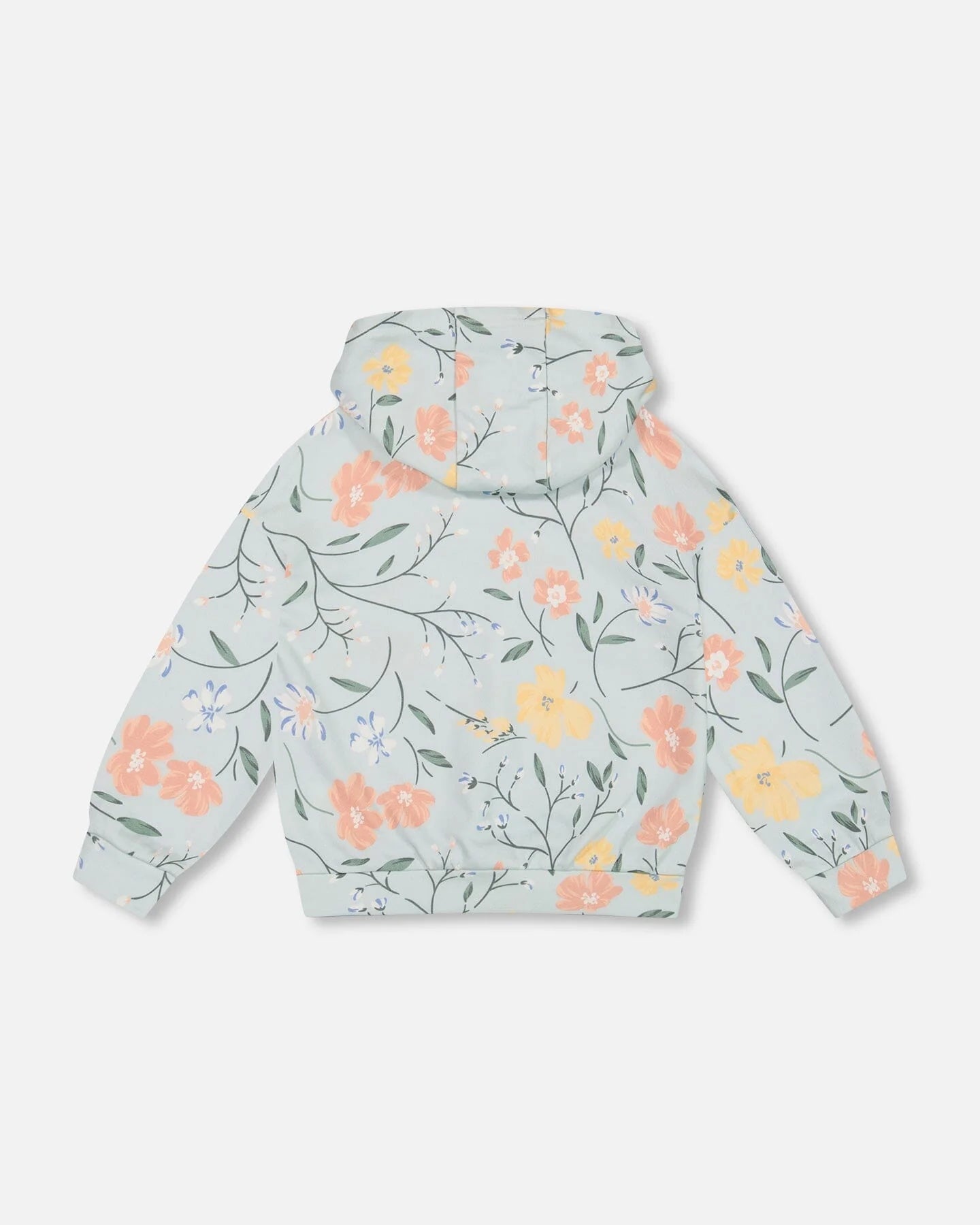 Hooded Sweatshirt French Terry Kids (7-12 yrs)