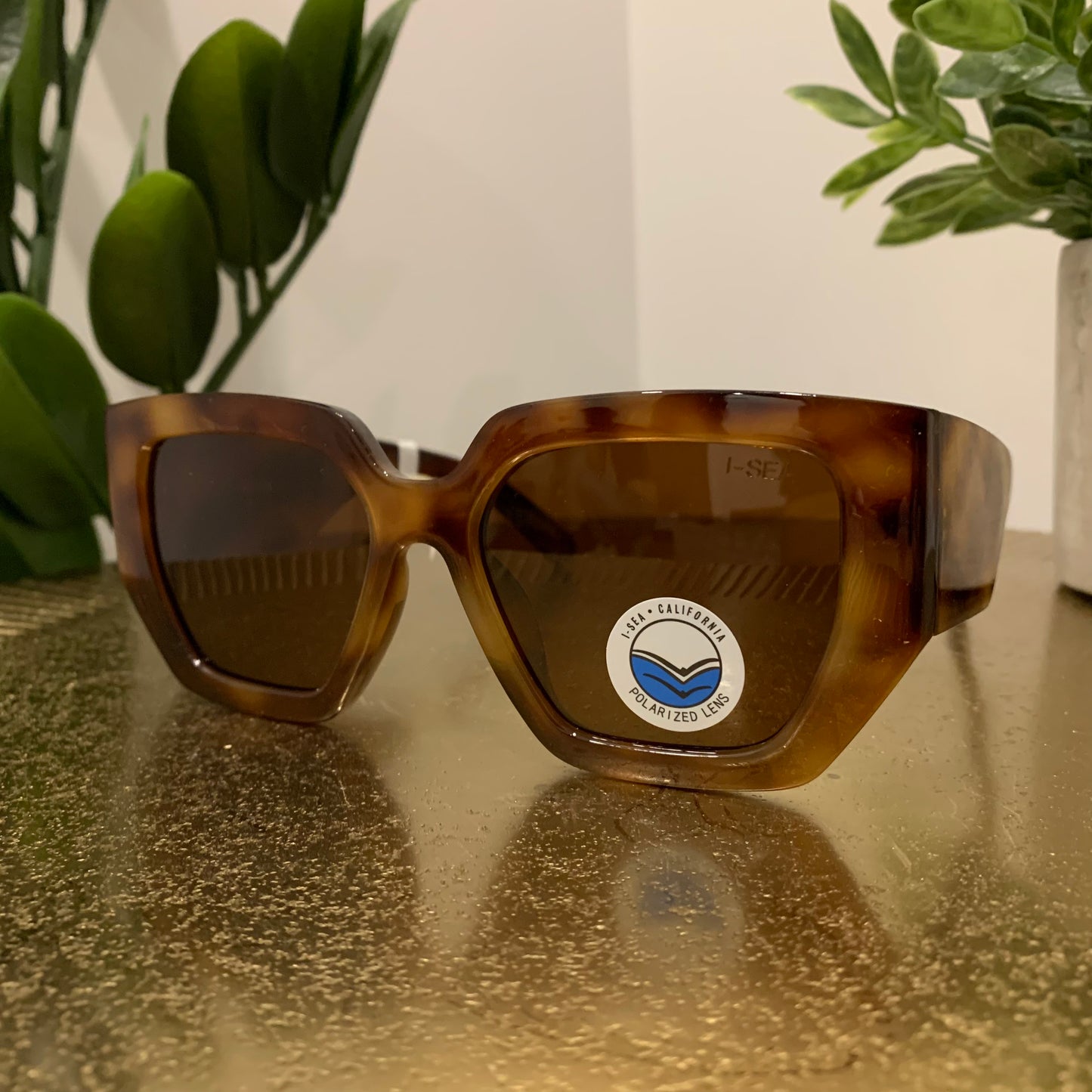 Olivia Sunglasses