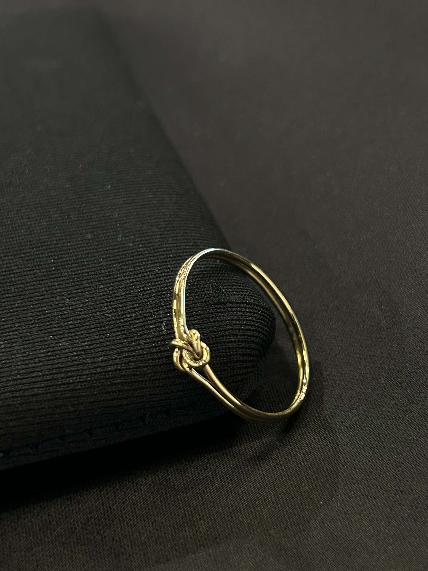 Infinite Ring