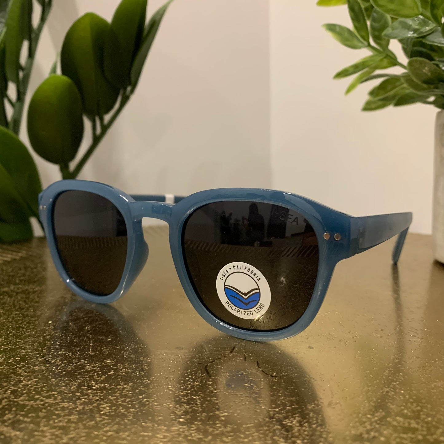 Barton Sunglasses
