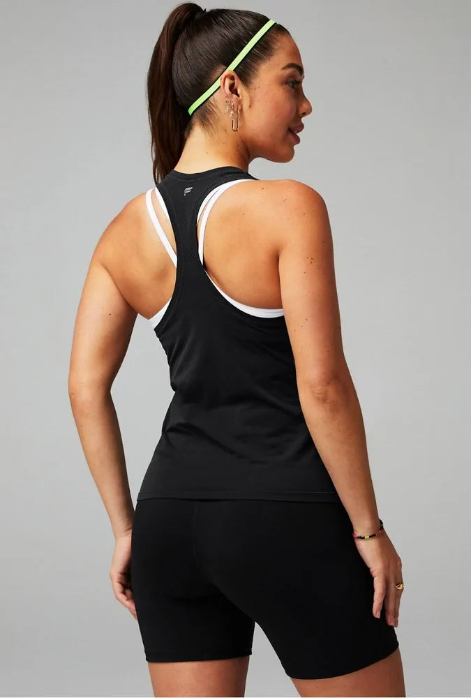 Feather Tech Racerback Tank