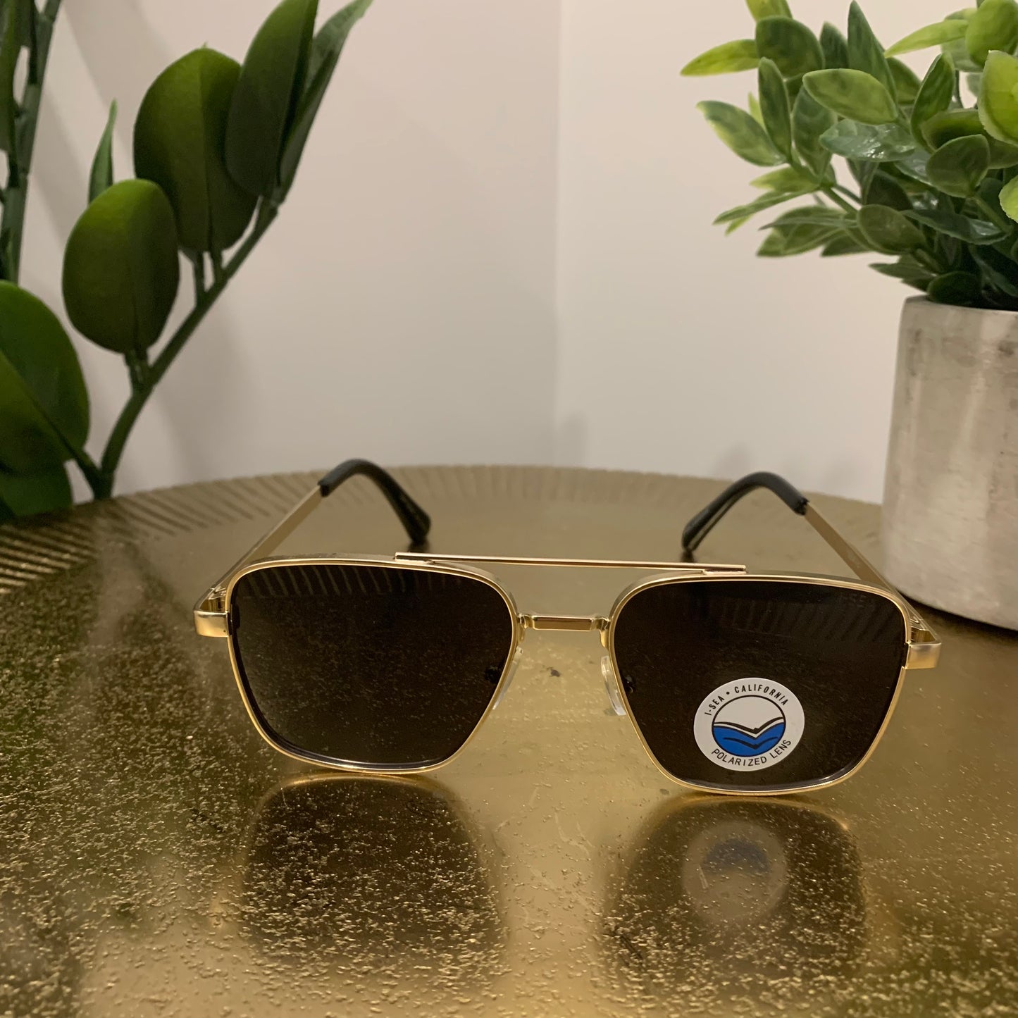 Brooks Sunglasses