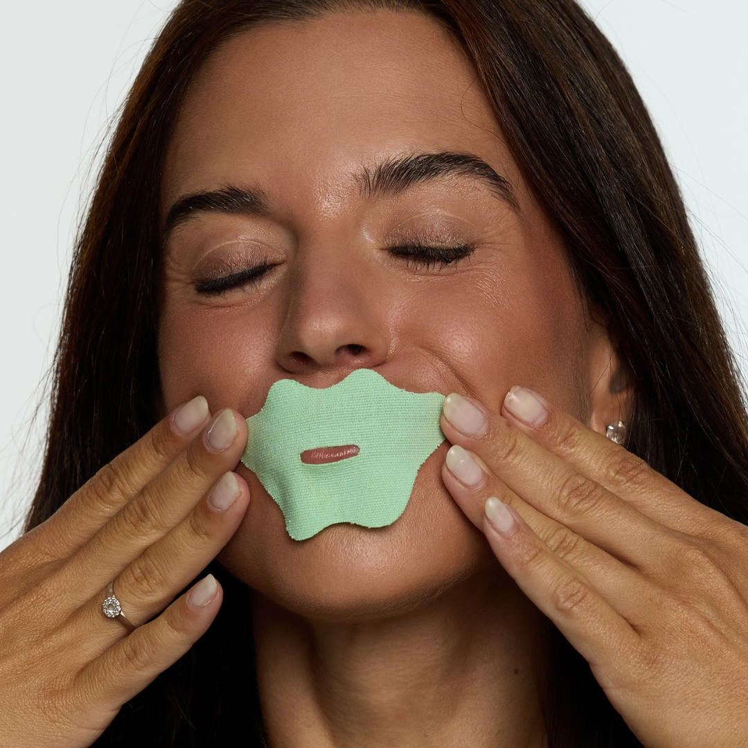 3-pack Mouth Tape