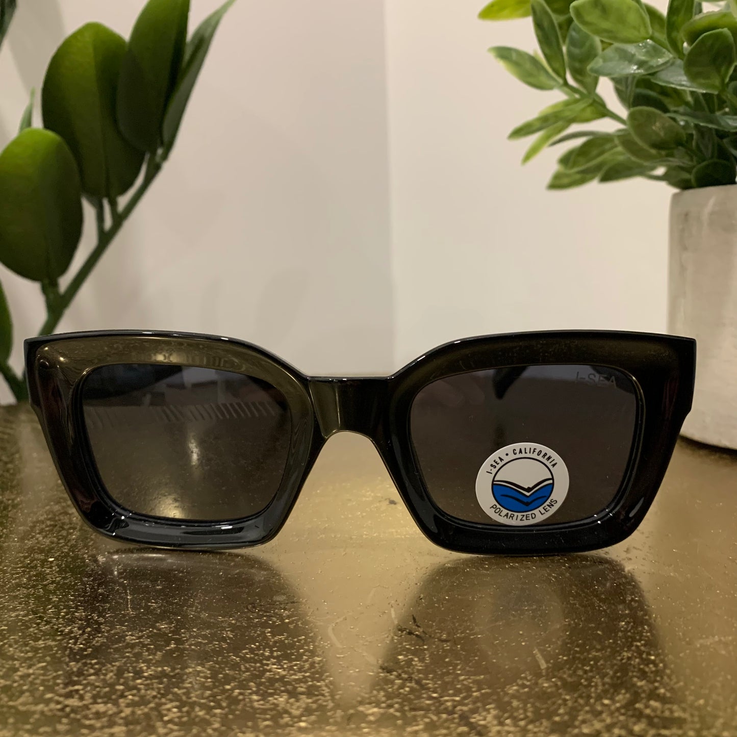 Hendrix Sunglasses