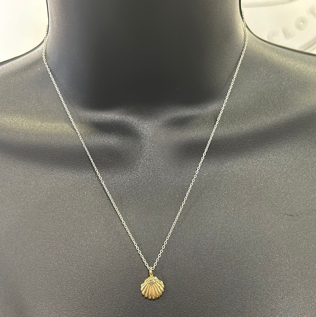Sea Shell Necklace