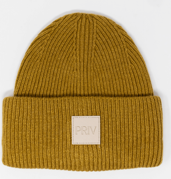 Priv Knit Toque