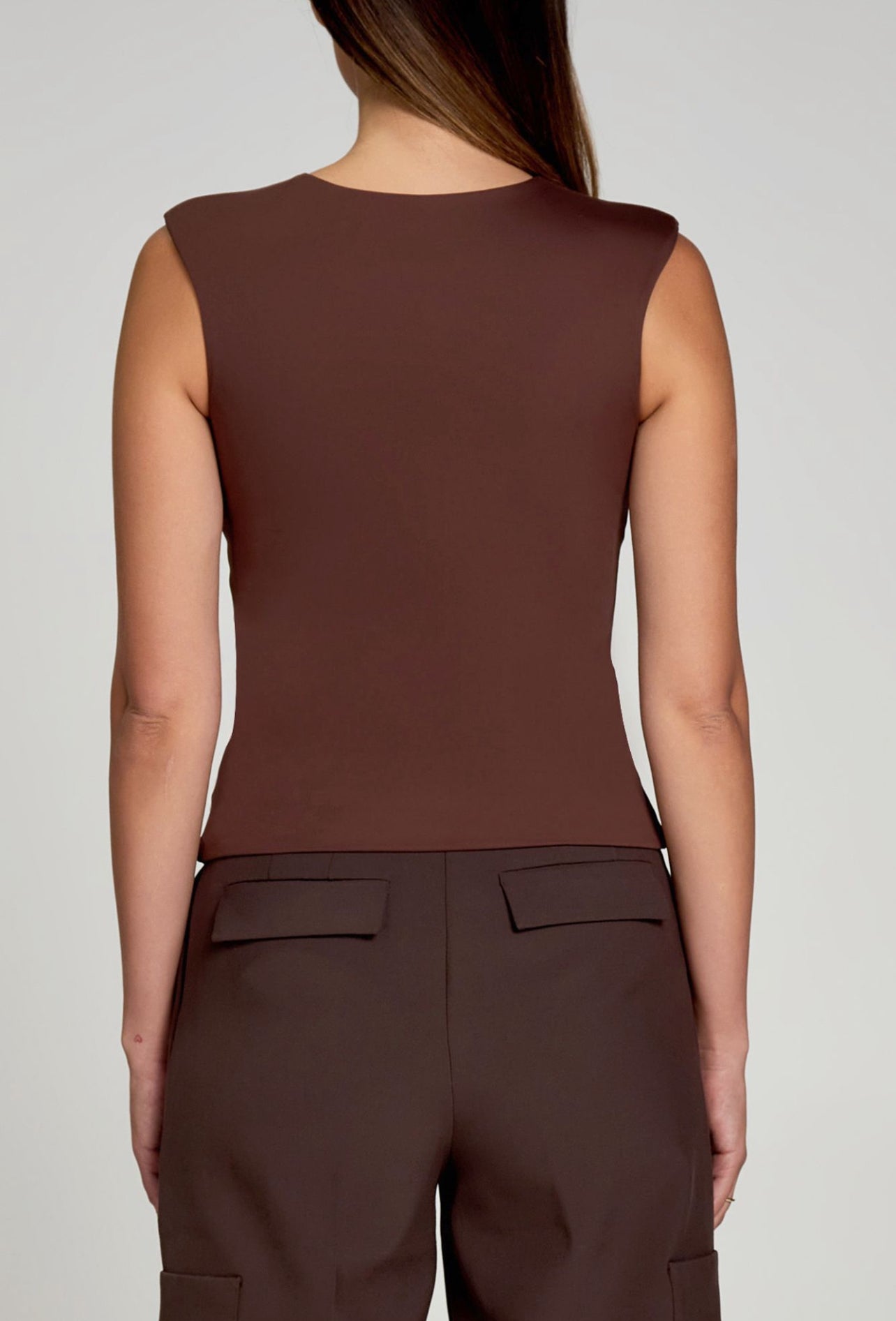 Body Hug Muscle Tank