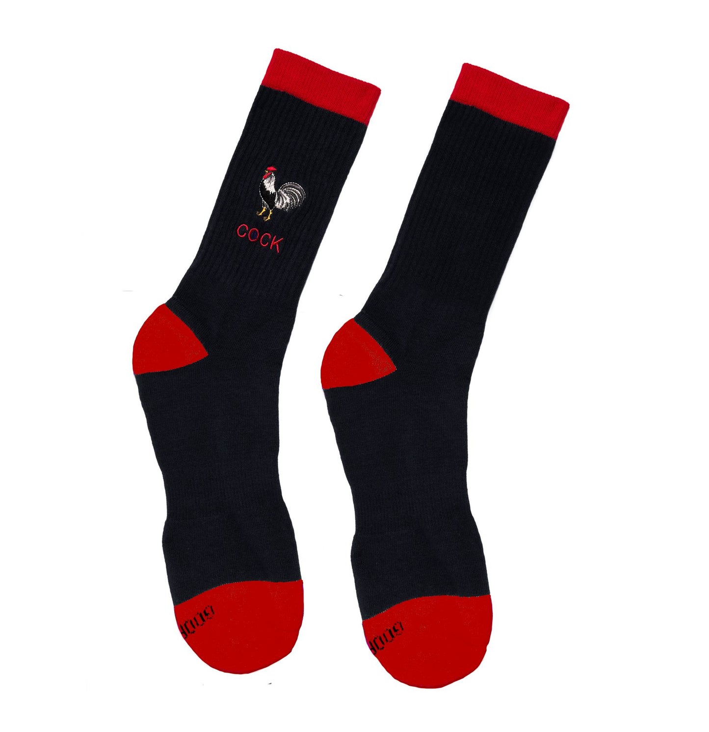 Cock Socks