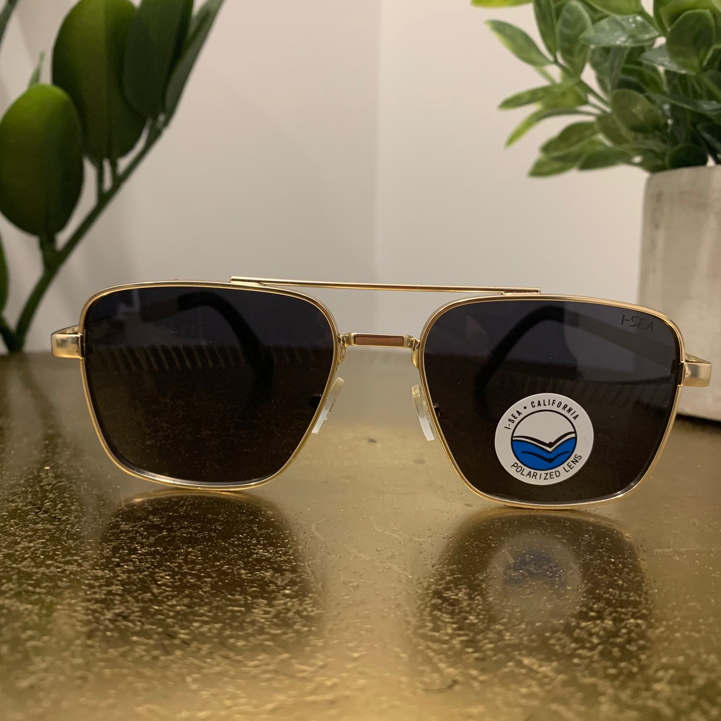 Brooks Sunglasses