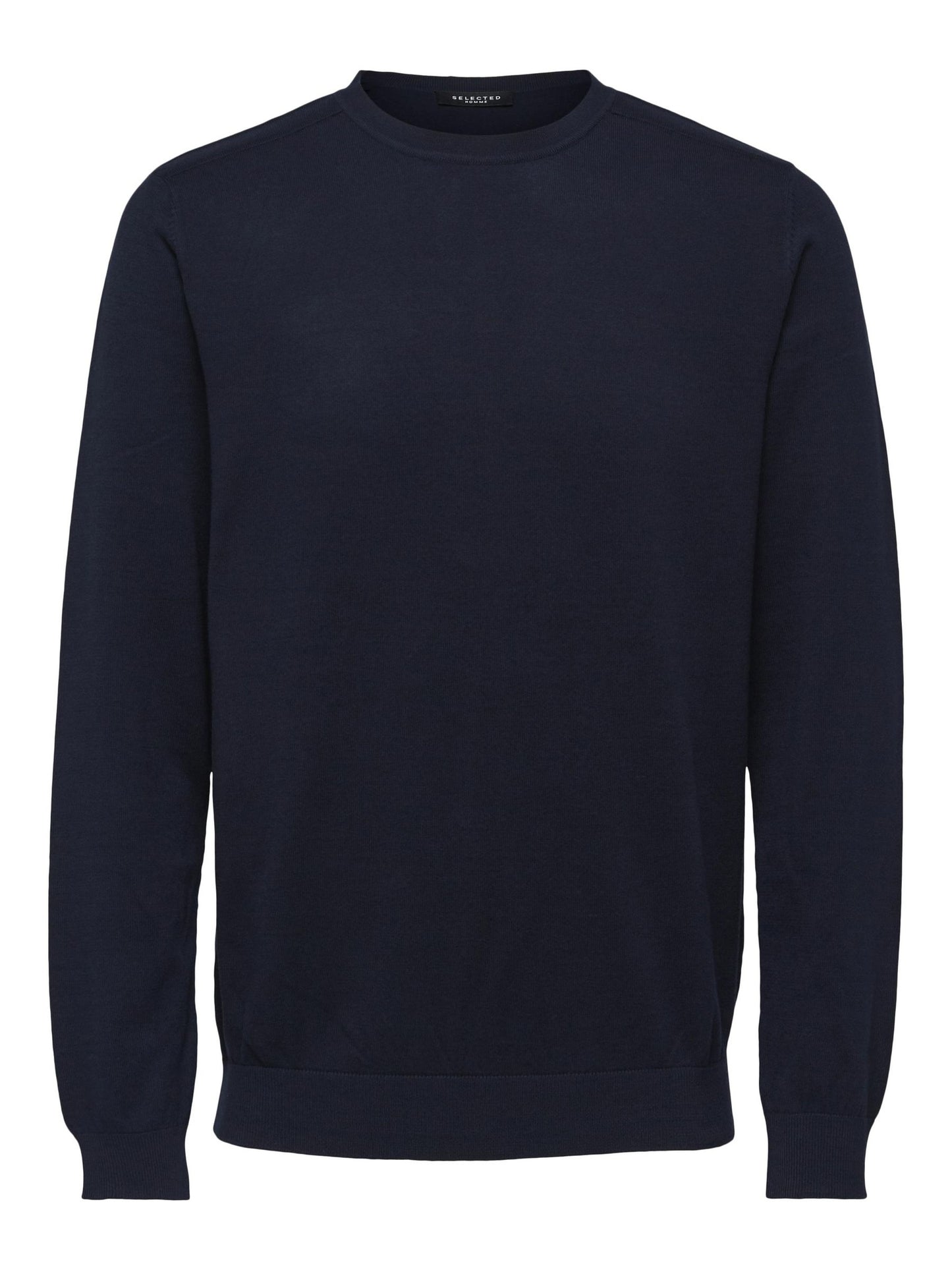 Emanuel Soft Crewneck