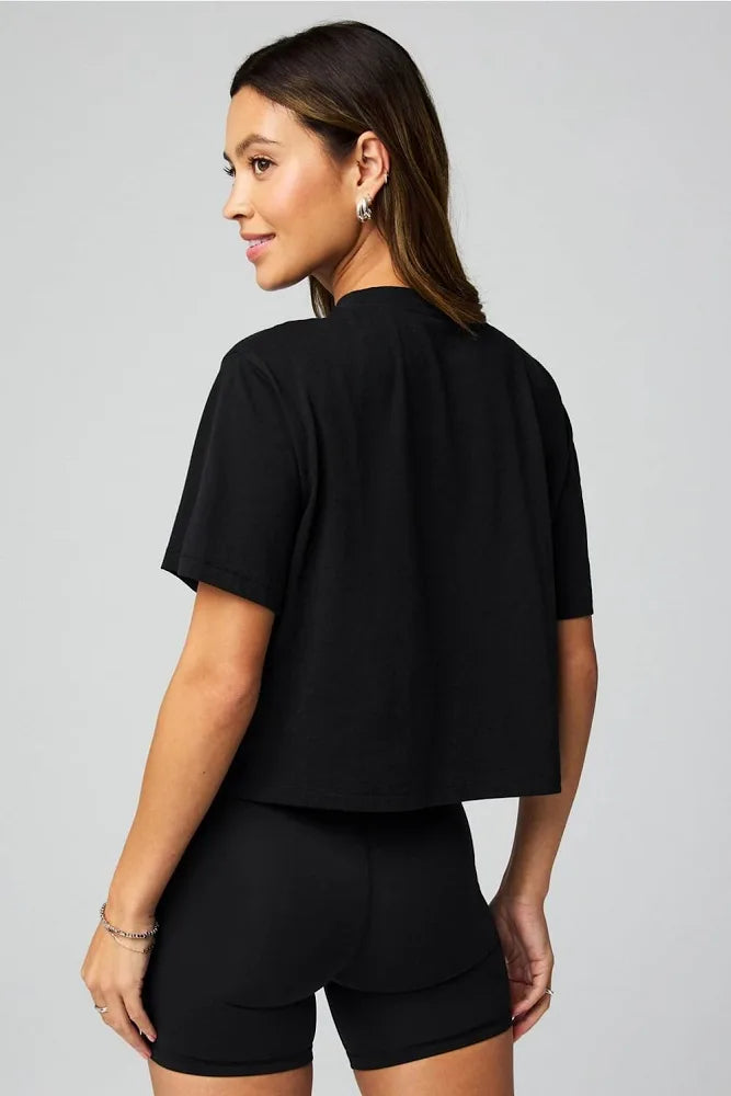 Boxy Tee