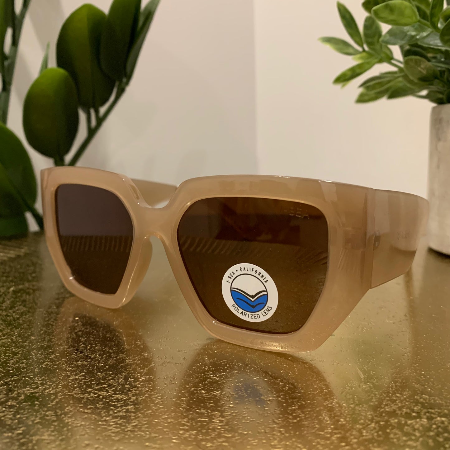 Olivia Sunglasses