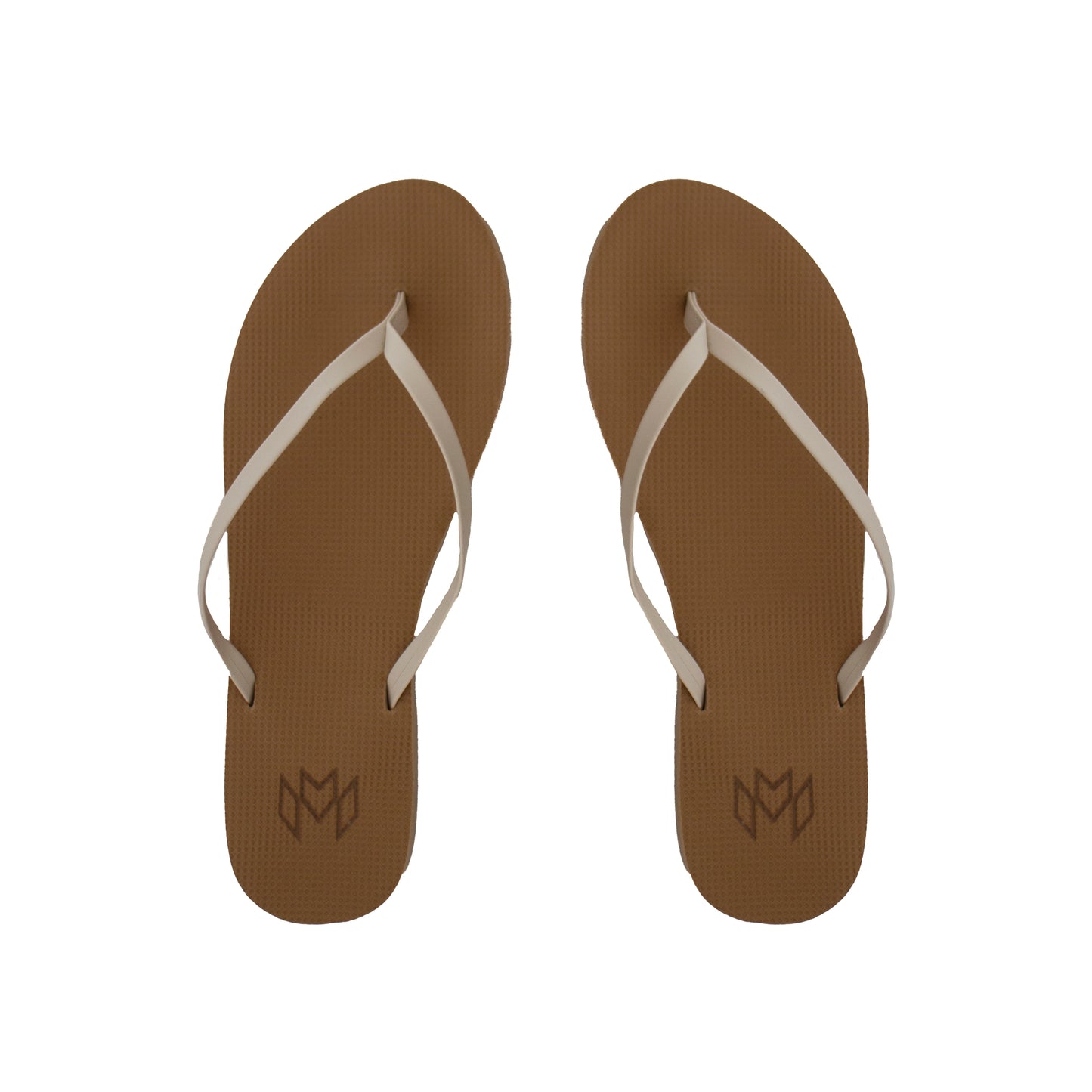 Lux Lychee Flip Flops