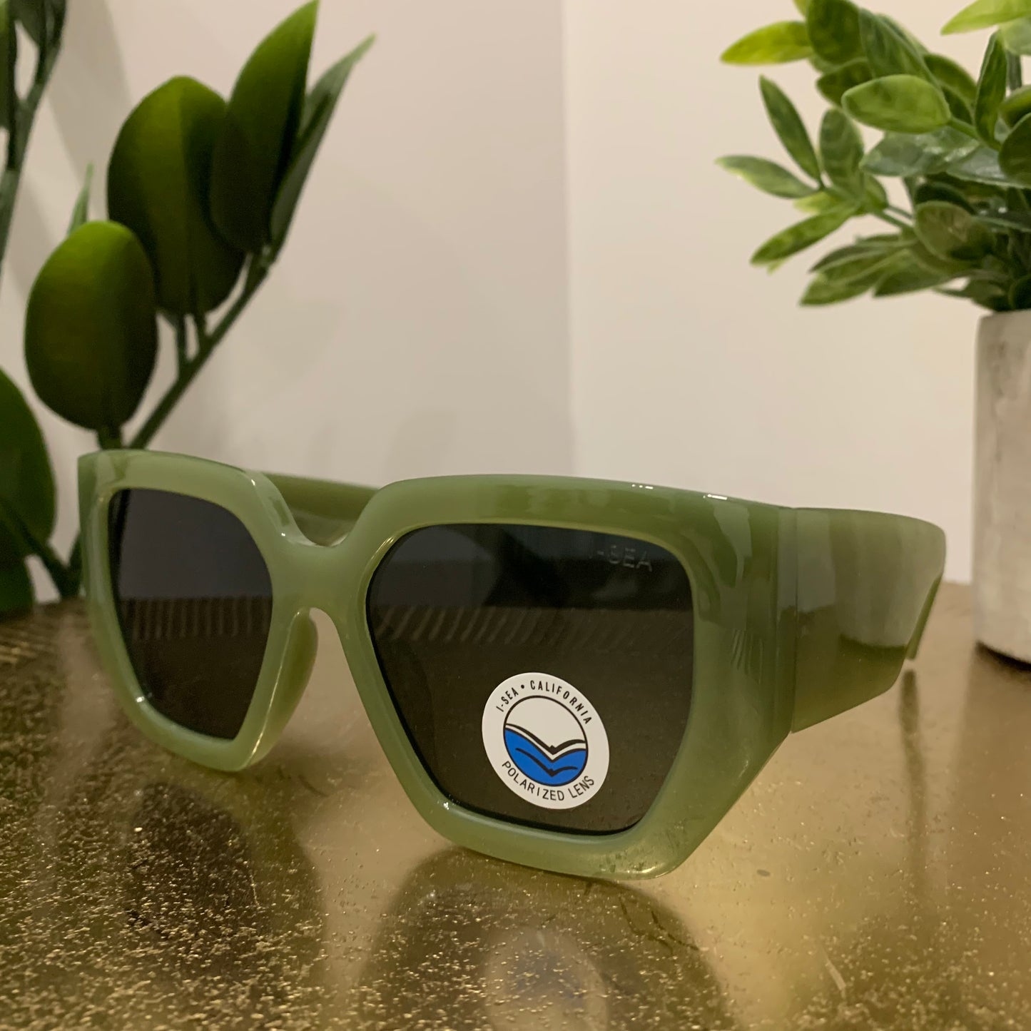 Olivia Sunglasses