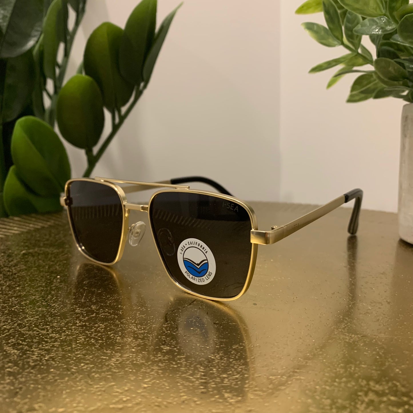 Brooks Sunglasses
