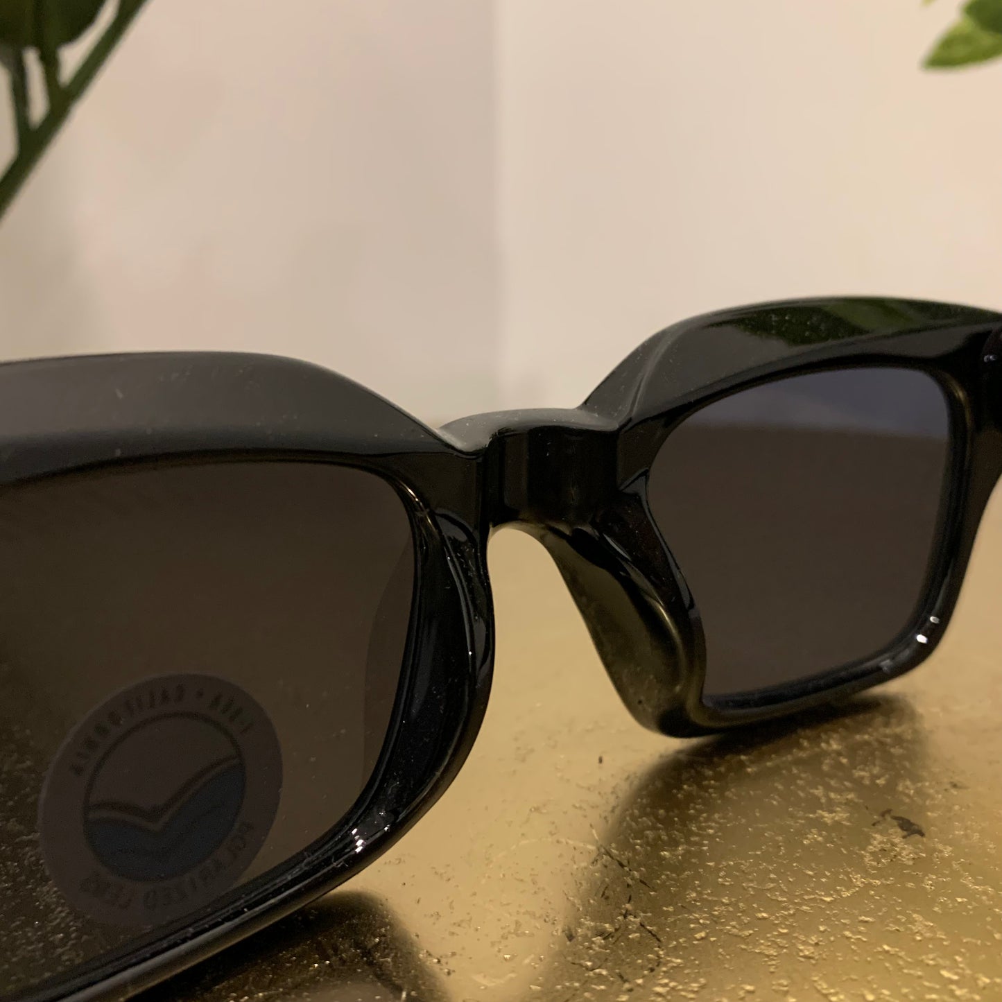 Hendrix Sunglasses