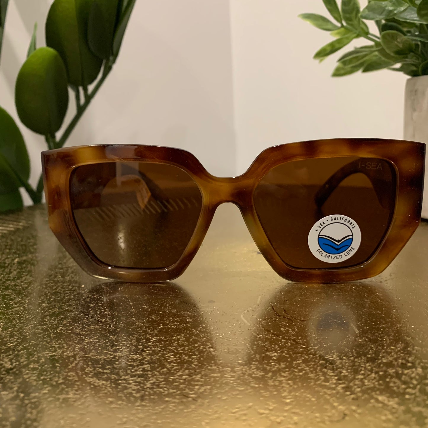 Olivia Sunglasses