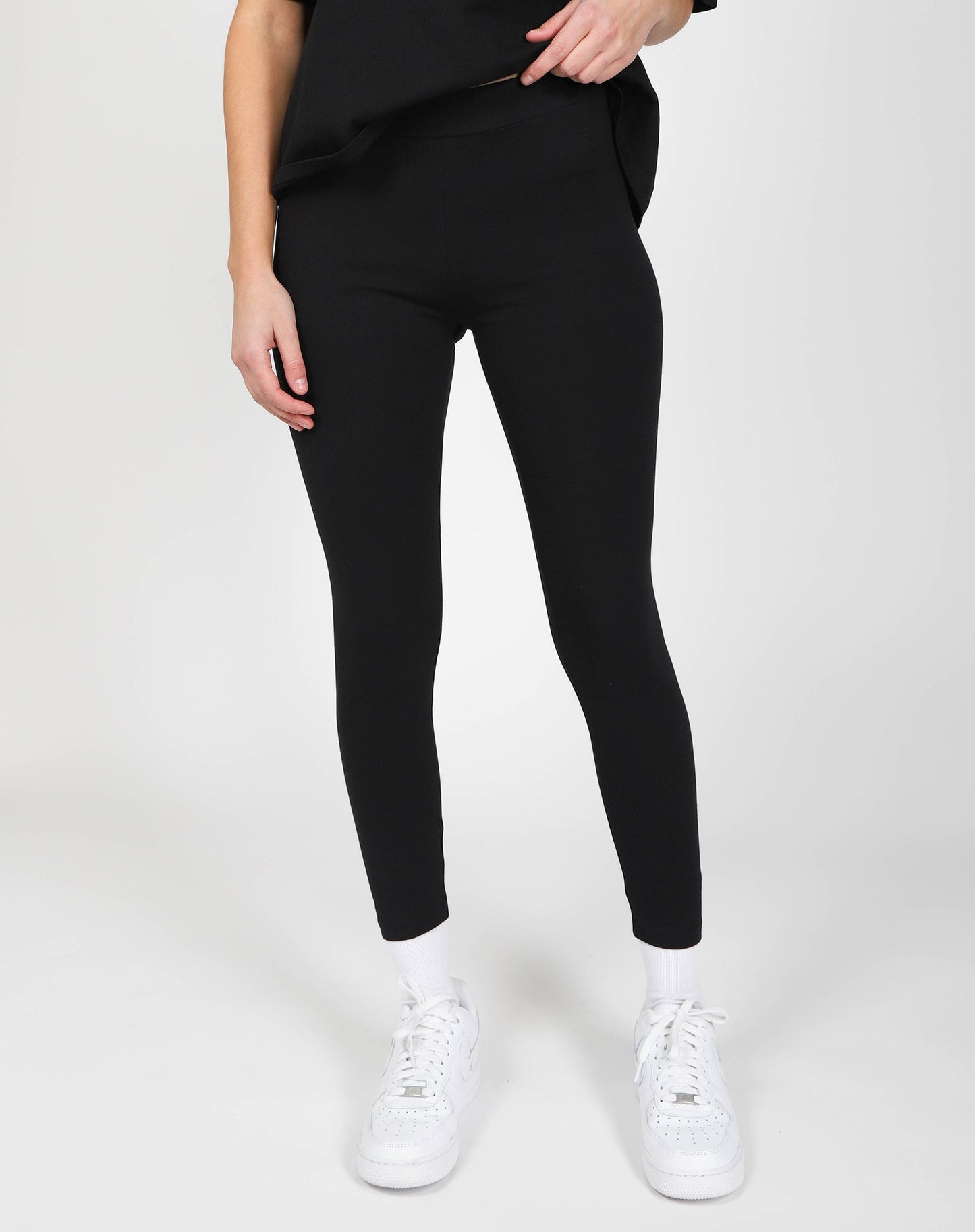 High Waisted Workout Leggings