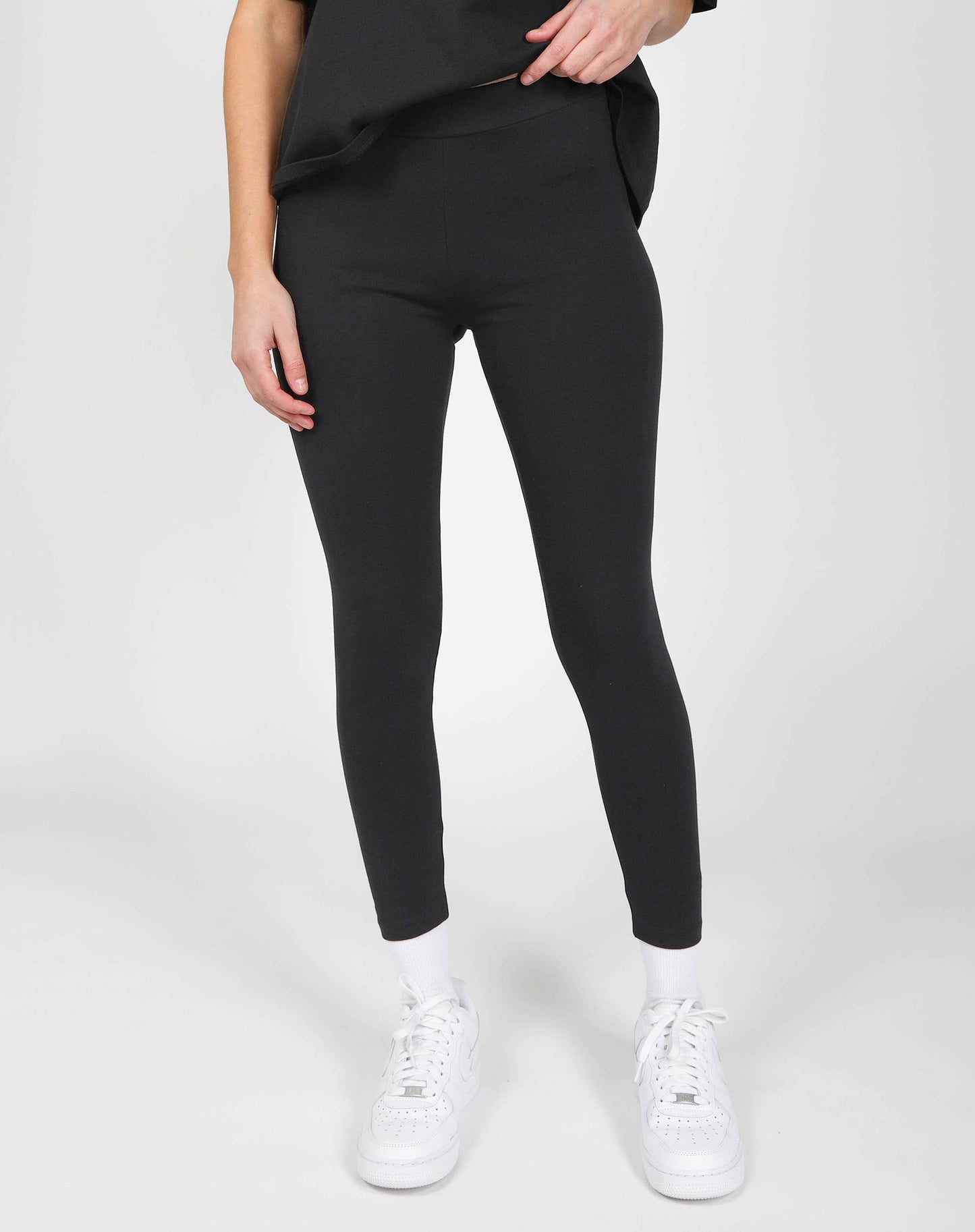 High Waisted Workout Leggings