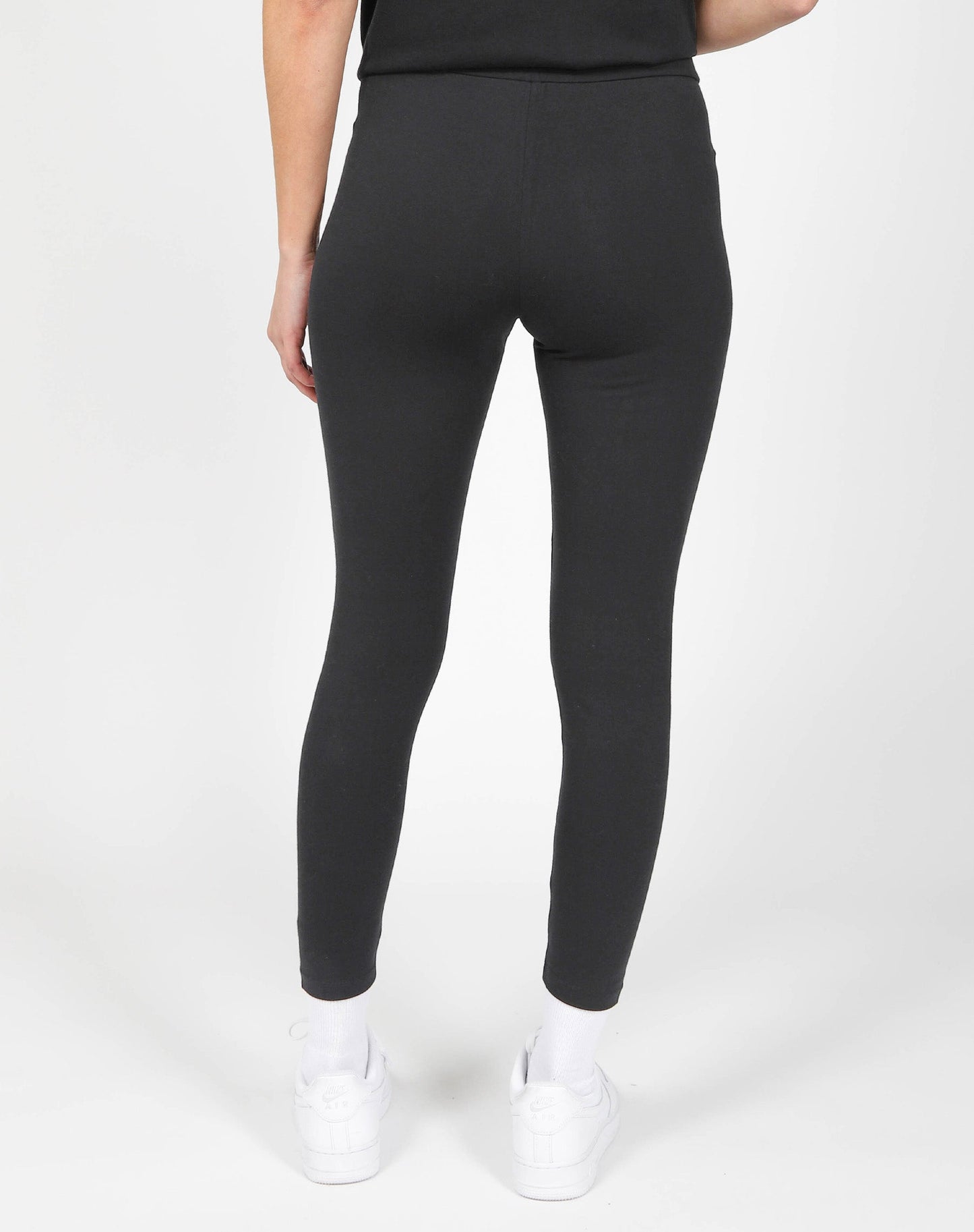 High Waisted Workout Leggings