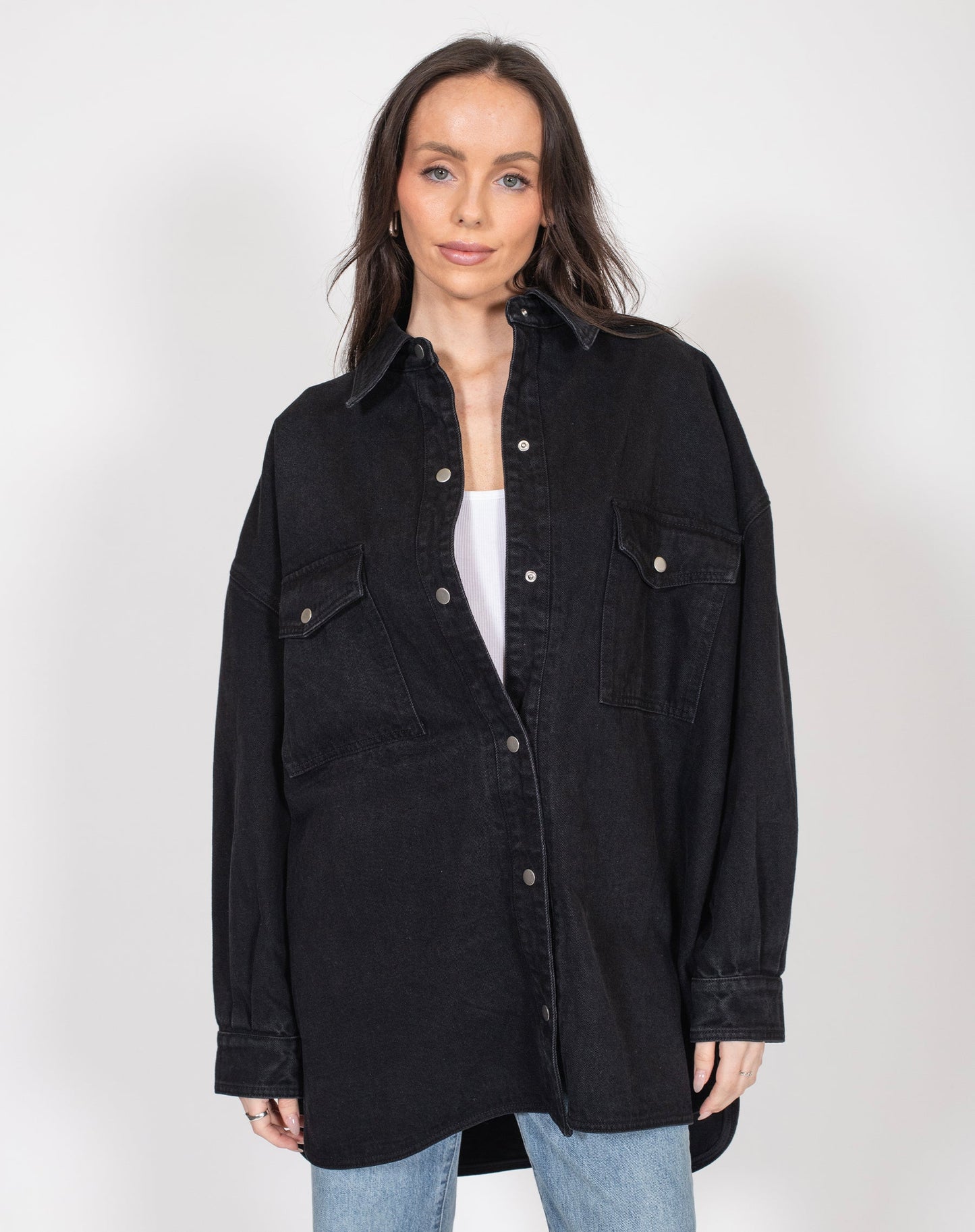 The Shania Jacket