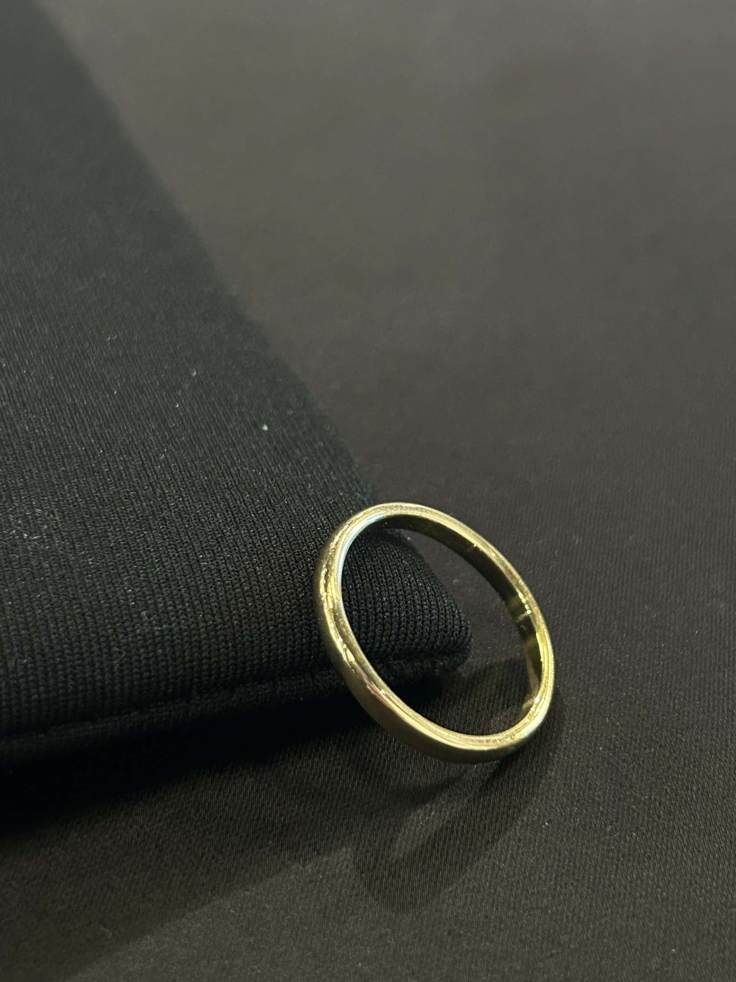 Plain Ring