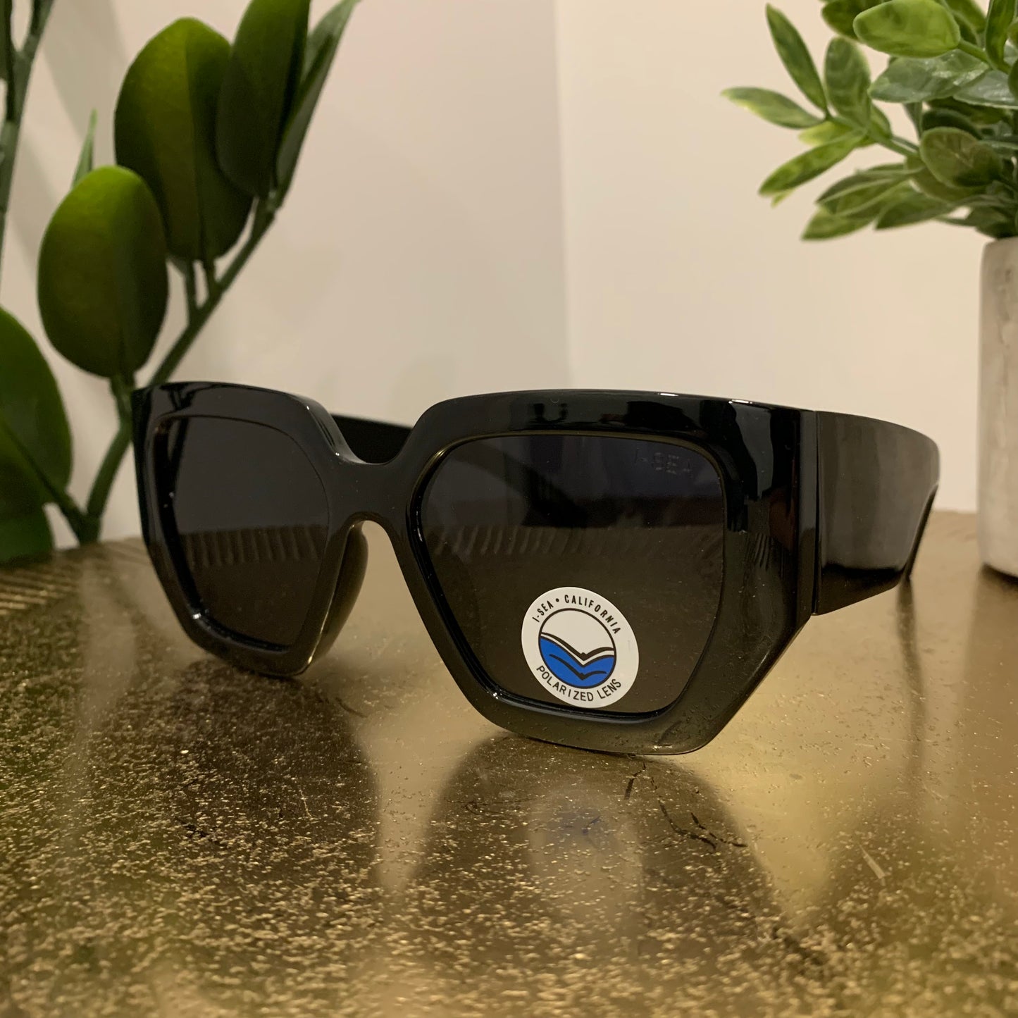 Olivia Sunglasses